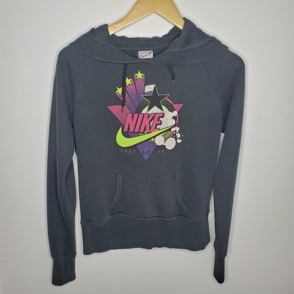 Nike womens hoodie - Picture 1 of 3